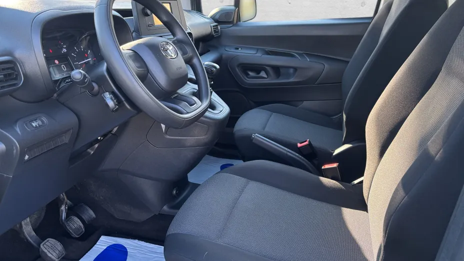 TOYOTA Proace City Verso Proace City Verso Long 1.5 D-4D Business
