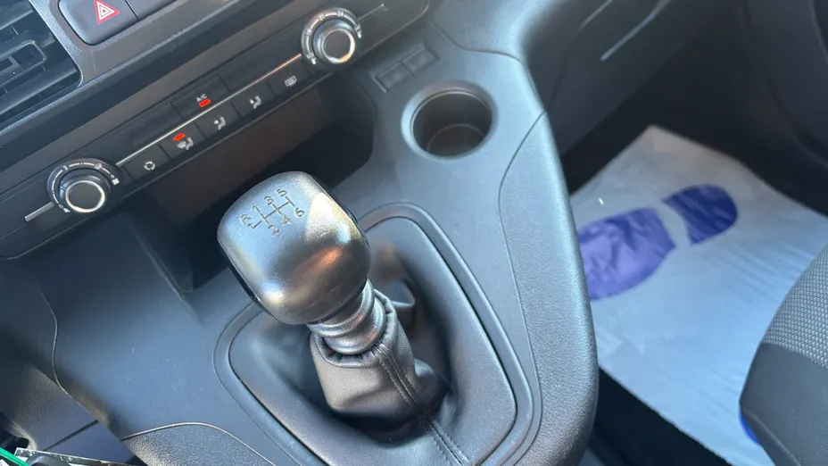 TOYOTA Proace City Verso Proace City Verso Long 1.5 D-4D Business