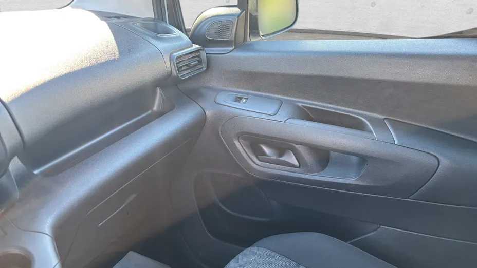 TOYOTA Proace City Verso Proace City Verso Long 1.5 D-4D Business