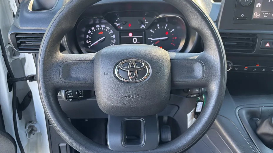 TOYOTA Proace City Verso Proace City Verso Long 1.5 D-4D Business