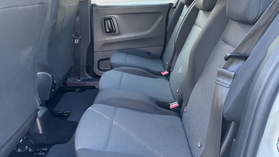 TOYOTA Proace City Verso Proace City Verso Long 1.5 D-4D Business