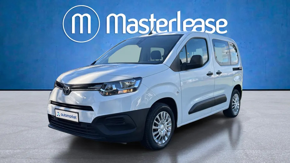 TOYOTA Proace City Verso Proace City Verso Long 1.5 D-4D Business