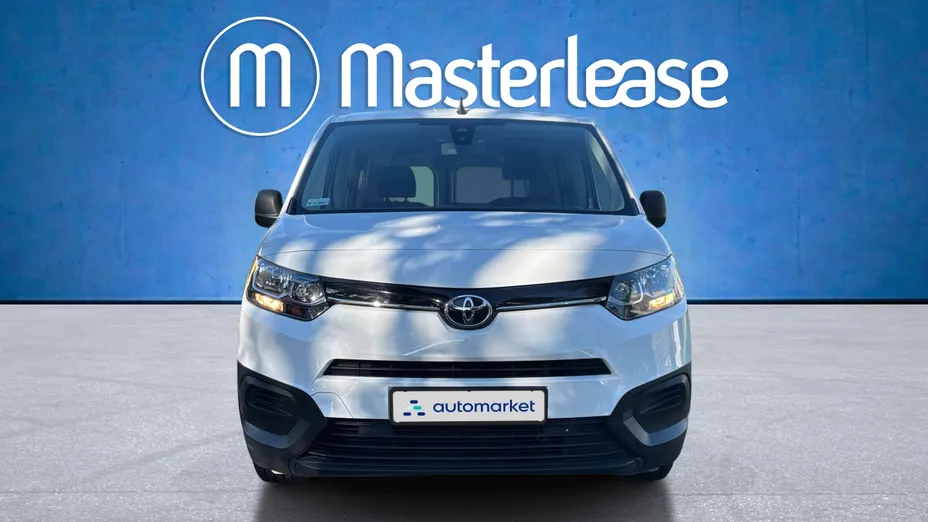 TOYOTA Proace City Verso Proace City Verso Long 1.5 D-4D Business