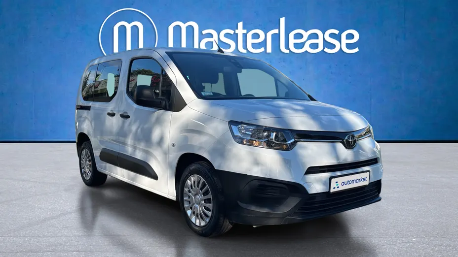 TOYOTA Proace City Verso Proace City Verso Long 1.5 D-4D Business