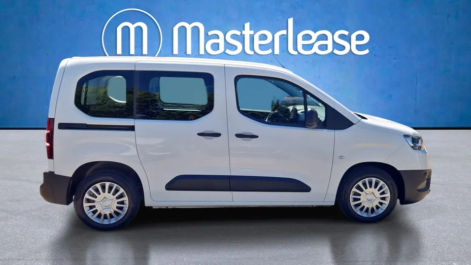 TOYOTA Proace City Verso Proace City Verso 1.5 D-4D Combi