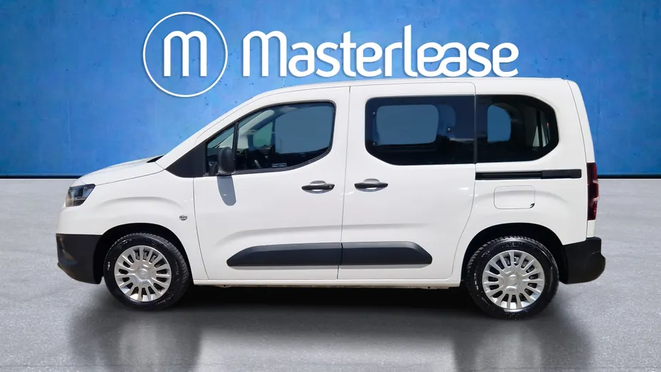 TOYOTA Proace City Verso Proace City Verso 1.5 D-4D Combi