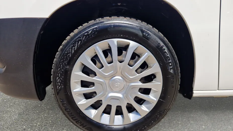 TOYOTA Proace City Verso Proace City Verso 1.5 D-4D Combi