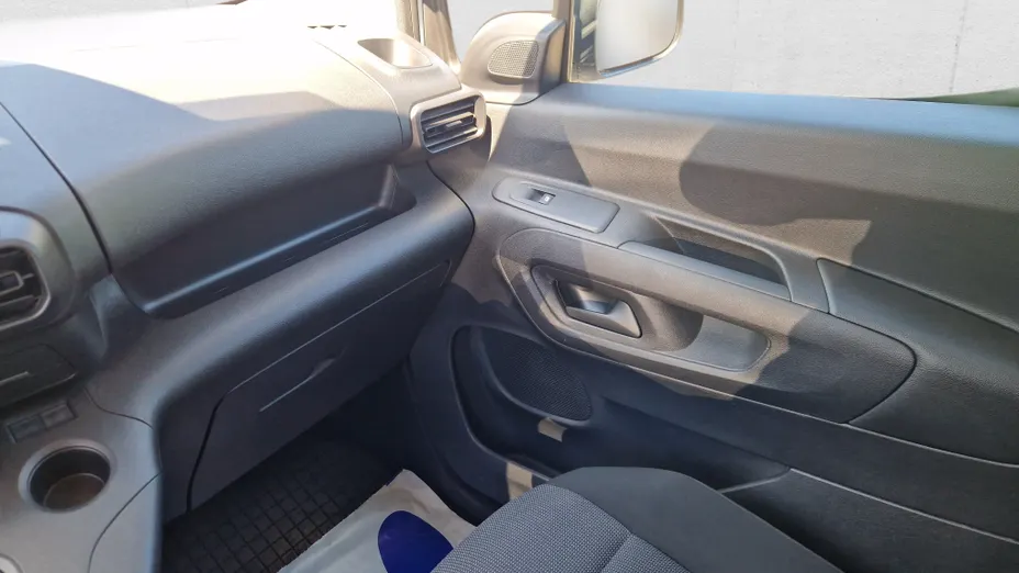 TOYOTA Proace City Verso Proace City Verso 1.5 D-4D Combi