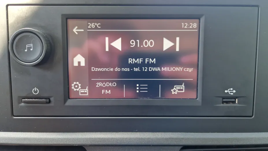 TOYOTA Proace City Verso Proace City Verso 1.5 D-4D Combi