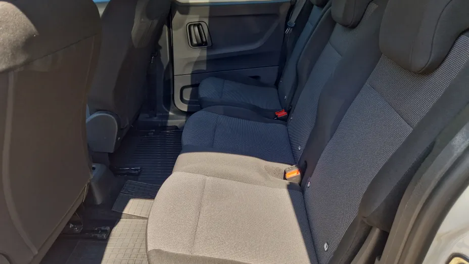 TOYOTA Proace City Verso Proace City Verso 1.5 D-4D Combi