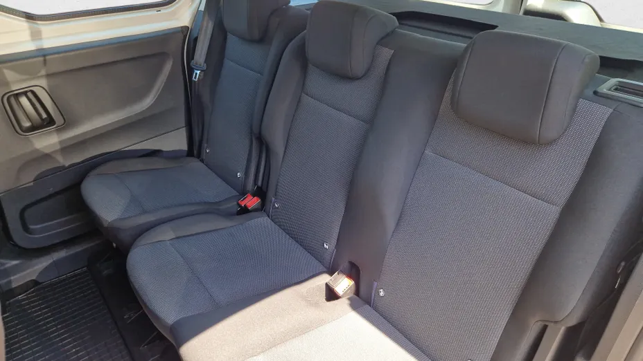 TOYOTA Proace City Verso Proace City Verso 1.5 D-4D Combi
