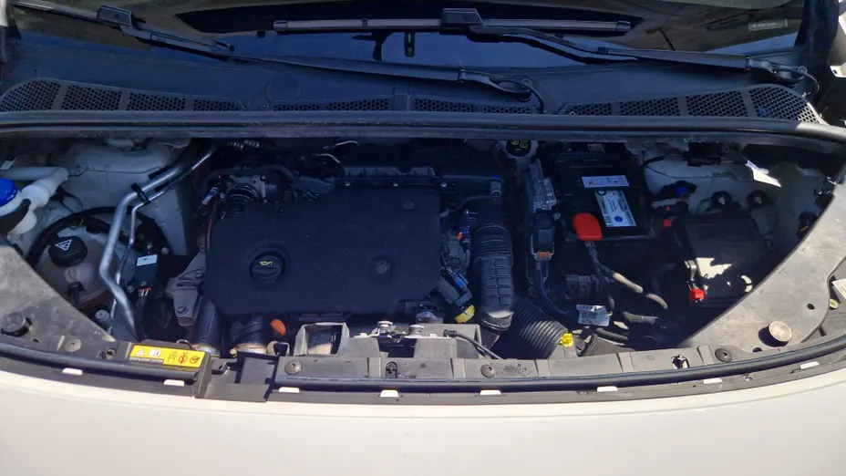 TOYOTA Proace City Verso Proace City Verso 1.5 D-4D Combi