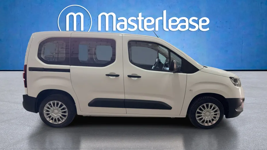 TOYOTA Proace City Verso Proace City Verso 1.5 D-4D Combi
