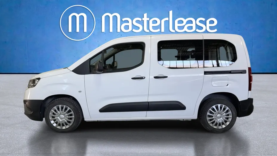 TOYOTA Proace City Verso Proace City Verso 1.5 D-4D Combi