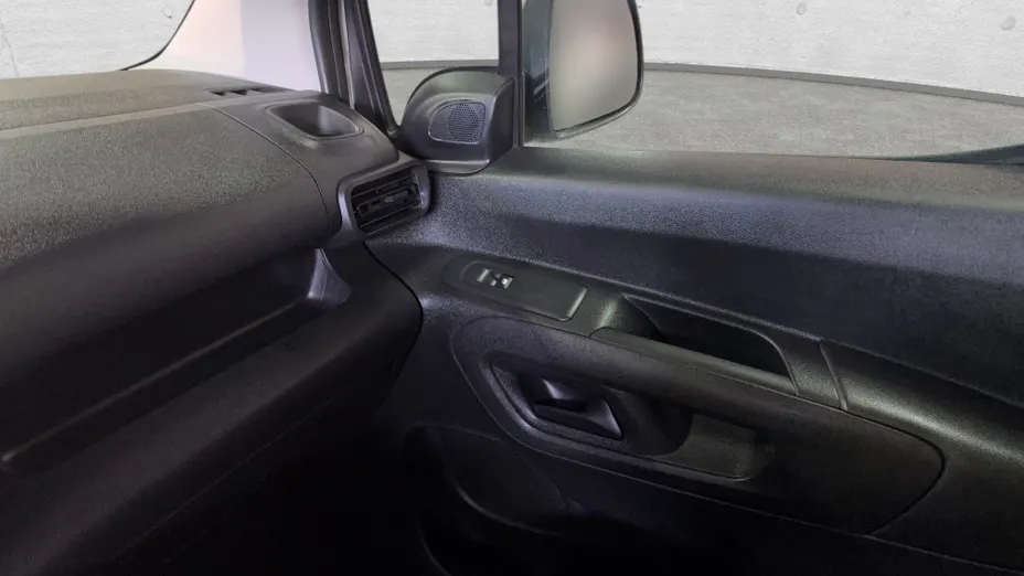 TOYOTA Proace City Verso Proace City Verso 1.5 D-4D Combi