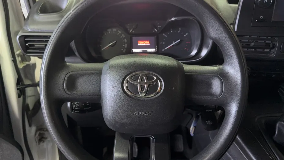 TOYOTA Proace City Verso Proace City Verso 1.5 D-4D Combi