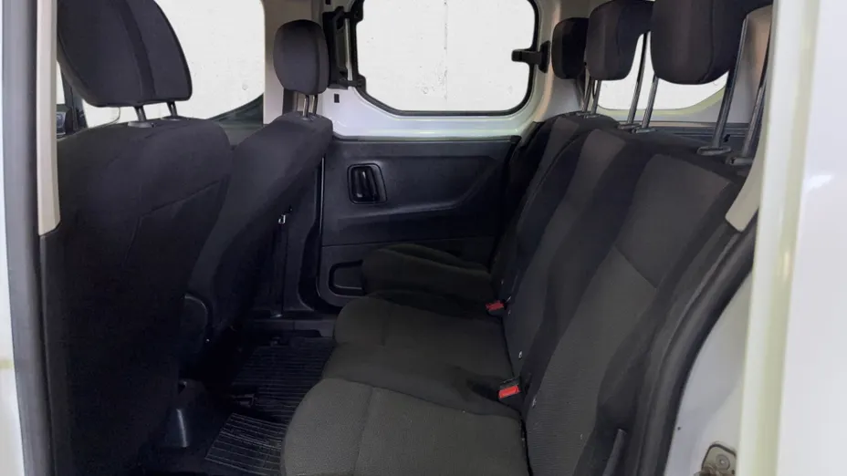 TOYOTA Proace City Verso Proace City Verso 1.5 D-4D Combi