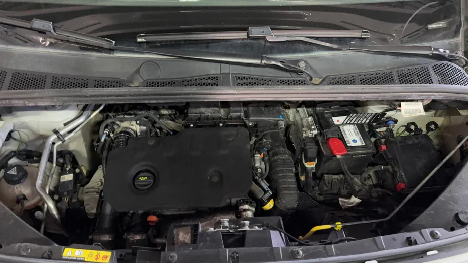 TOYOTA Proace City Verso Proace City Verso 1.5 D-4D Combi