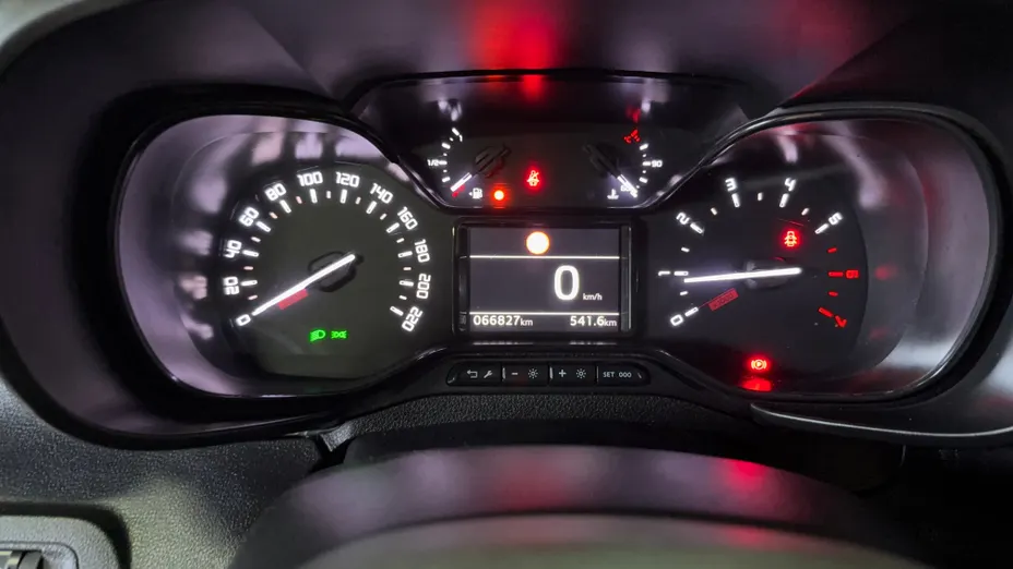 TOYOTA Proace City Verso Proace City Verso 1.5 D-4D Combi