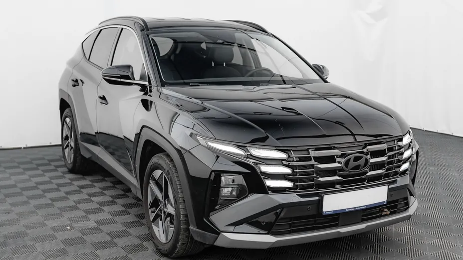 HYUNDAI Tucson Tucson 1.6 T-GDi 48V Executive 2WD DCT