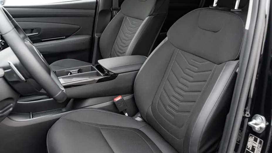 HYUNDAI Tucson Tucson 1.6 T-GDi 48V Executive 2WD DCT