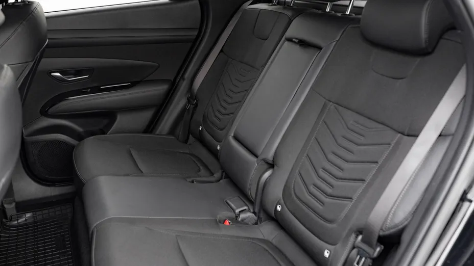 HYUNDAI Tucson Tucson 1.6 T-GDi 48V Executive 2WD DCT