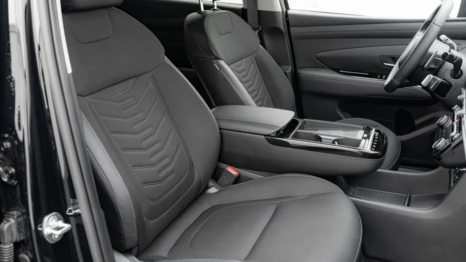 HYUNDAI Tucson Tucson 1.6 T-GDi 48V Executive 2WD DCT