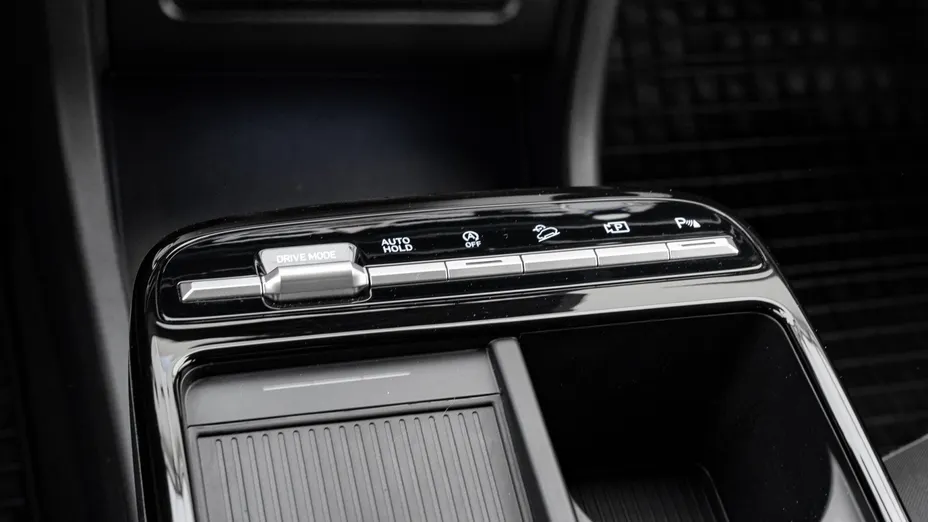 HYUNDAI Tucson Tucson 1.6 T-GDi 48V Executive 2WD DCT