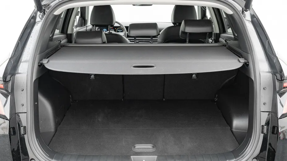 HYUNDAI Tucson Tucson 1.6 T-GDi 48V Executive 2WD DCT