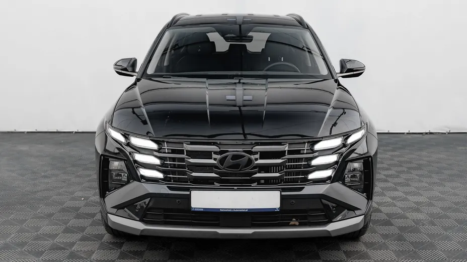 HYUNDAI Tucson Tucson 1.6 T-GDi 48V Executive 2WD DCT