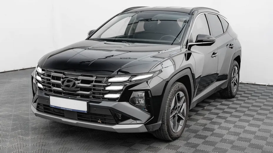 HYUNDAI Tucson Tucson 1.6 T-GDi 48V Executive 2WD DCT