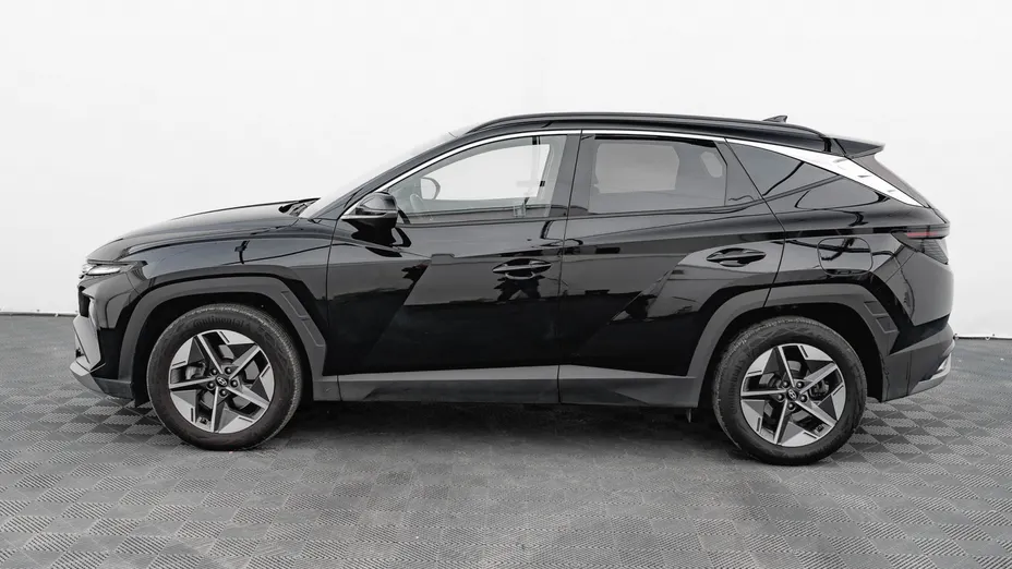 HYUNDAI Tucson Tucson 1.6 T-GDi 48V Executive 2WD DCT