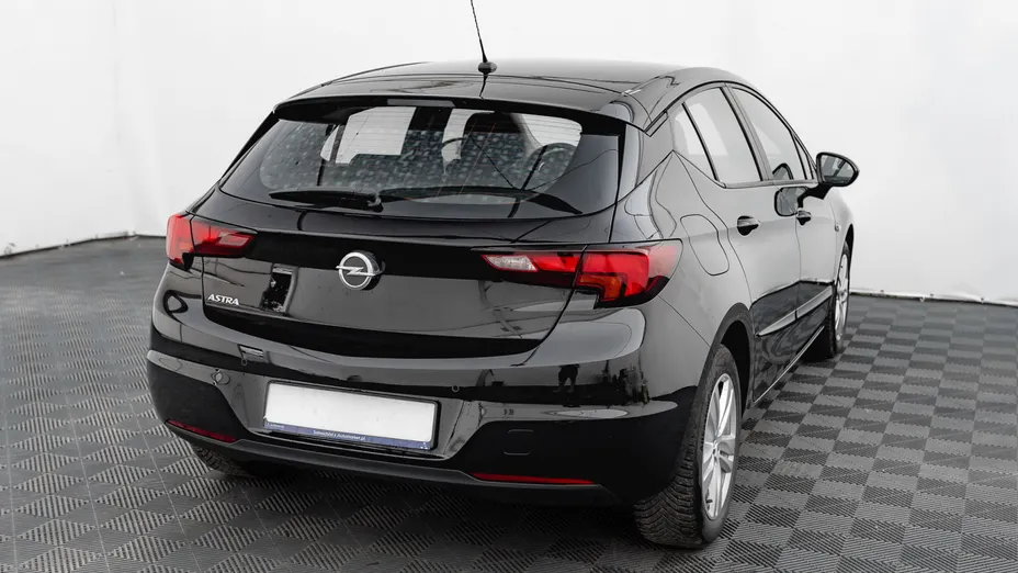 OPEL Astra Astra V 1.4 T GPF Enjoy S&S aut