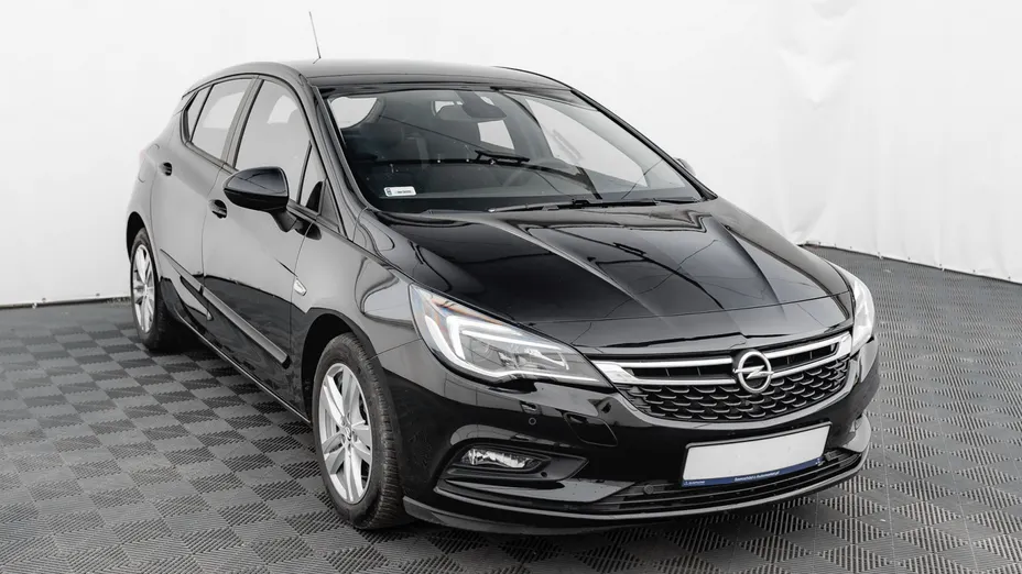 OPEL Astra Astra V 1.4 T GPF Enjoy S&S aut