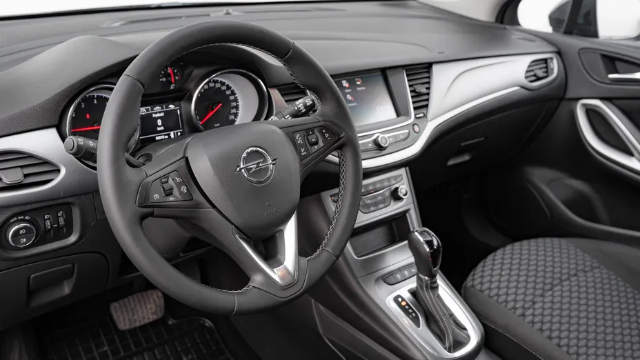 OPEL Astra Astra V 1.4 T GPF Enjoy S&S aut