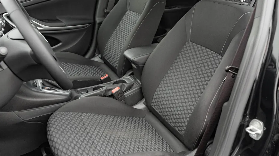 OPEL Astra Astra V 1.4 T GPF Enjoy S&S aut