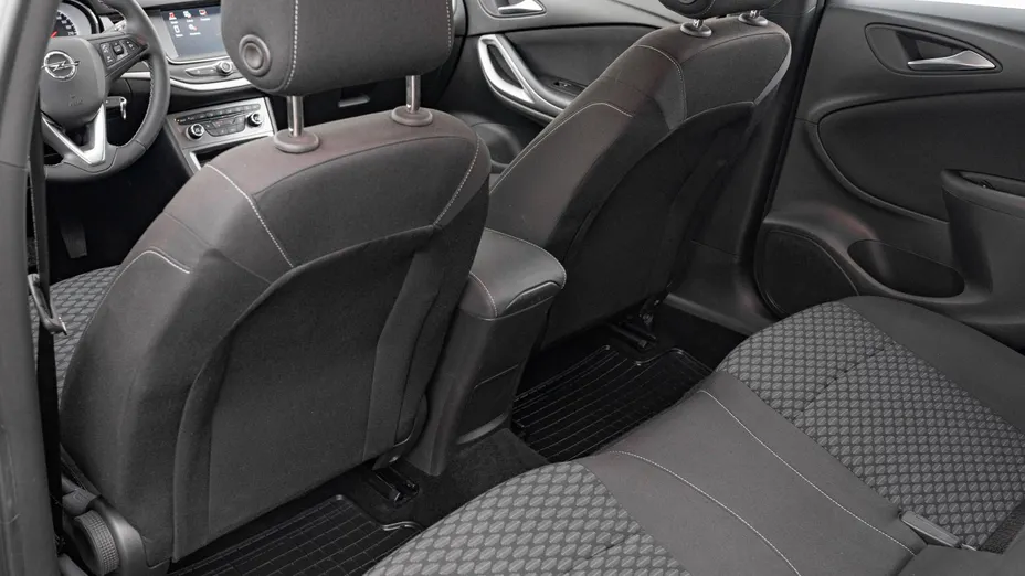 OPEL Astra Astra V 1.4 T GPF Enjoy S&S aut