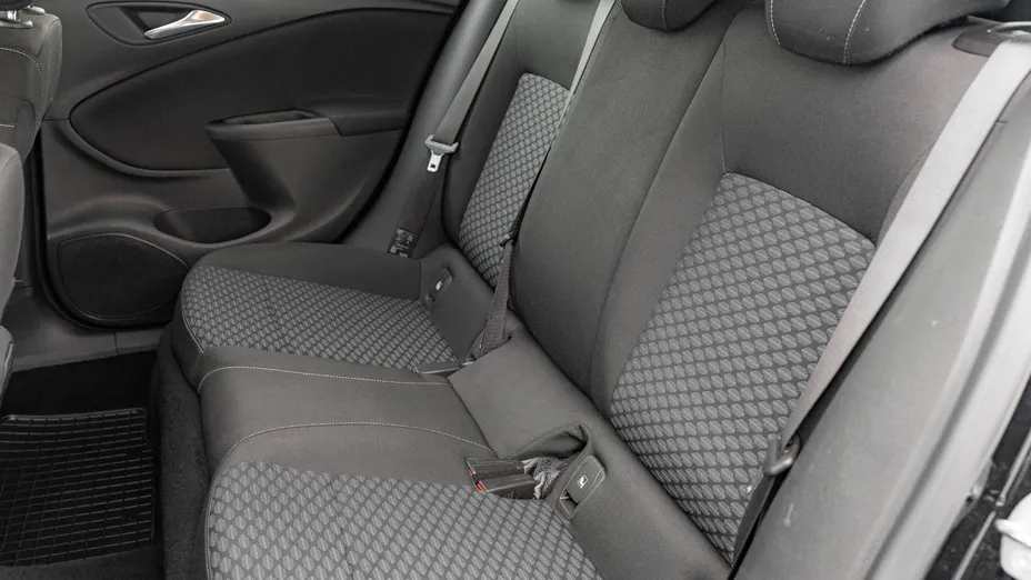 OPEL Astra Astra V 1.4 T GPF Enjoy S&S aut