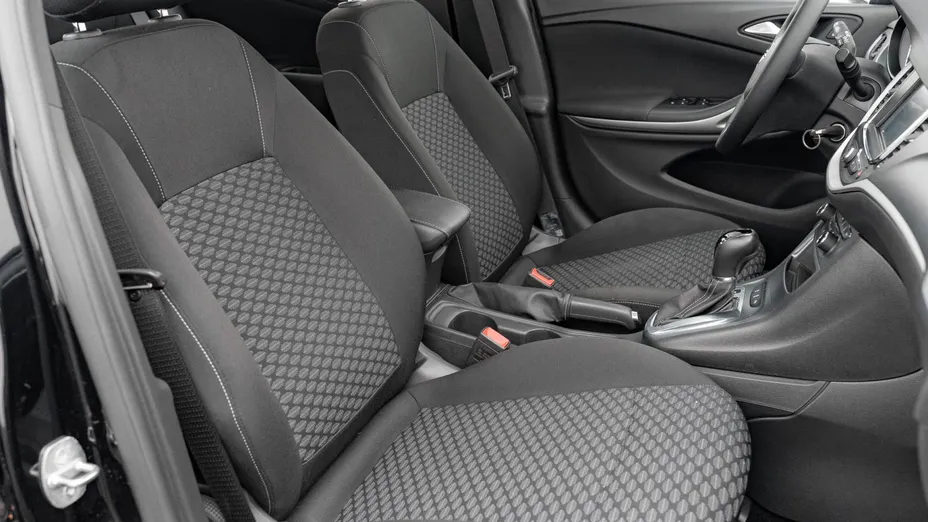 OPEL Astra Astra V 1.4 T GPF Enjoy S&S aut