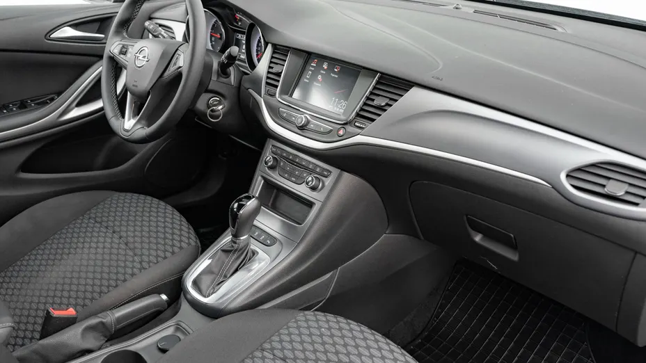 OPEL Astra Astra V 1.4 T GPF Enjoy S&S aut