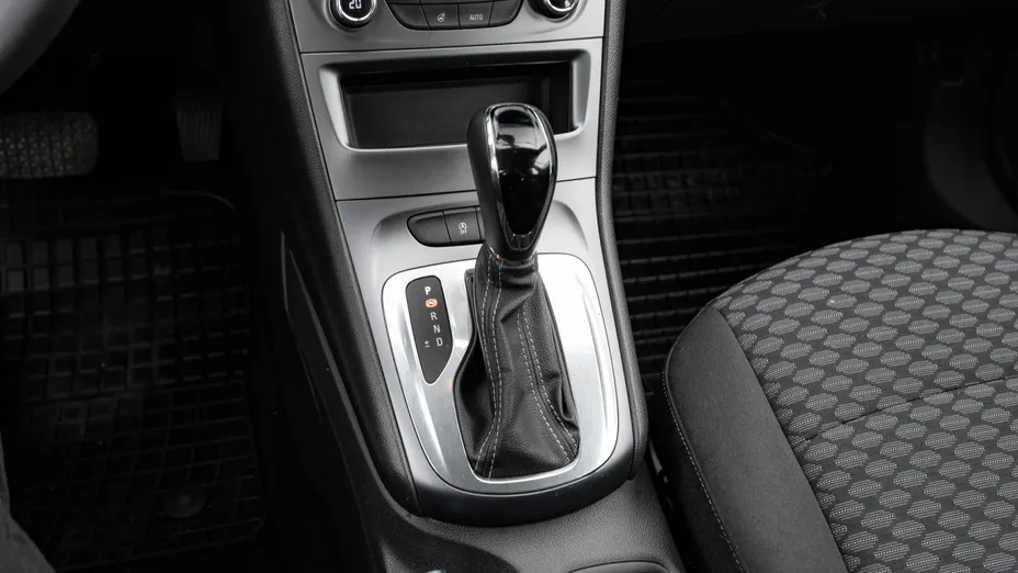 OPEL Astra Astra V 1.4 T GPF Enjoy S&S aut