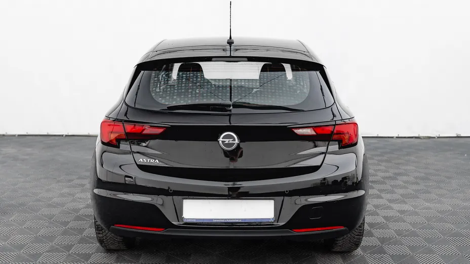 OPEL Astra Astra V 1.4 T GPF Enjoy S&S aut