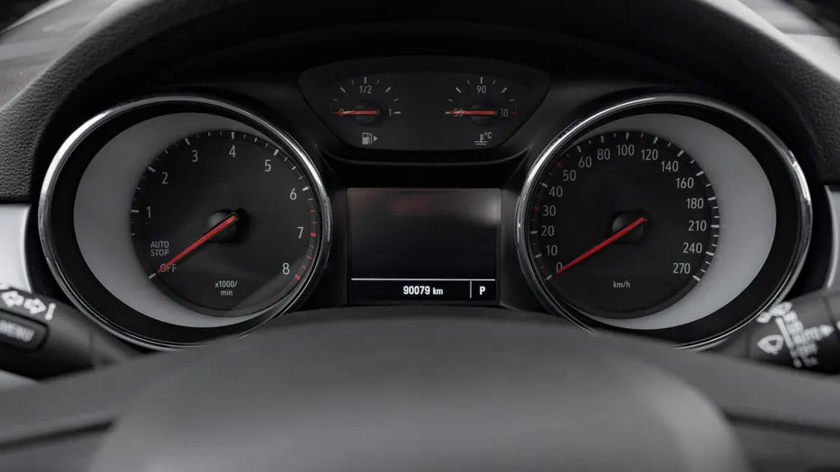 OPEL Astra Astra V 1.4 T GPF Enjoy S&S aut