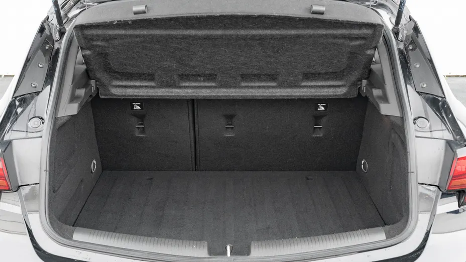 OPEL Astra Astra V 1.4 T GPF Enjoy S&S aut