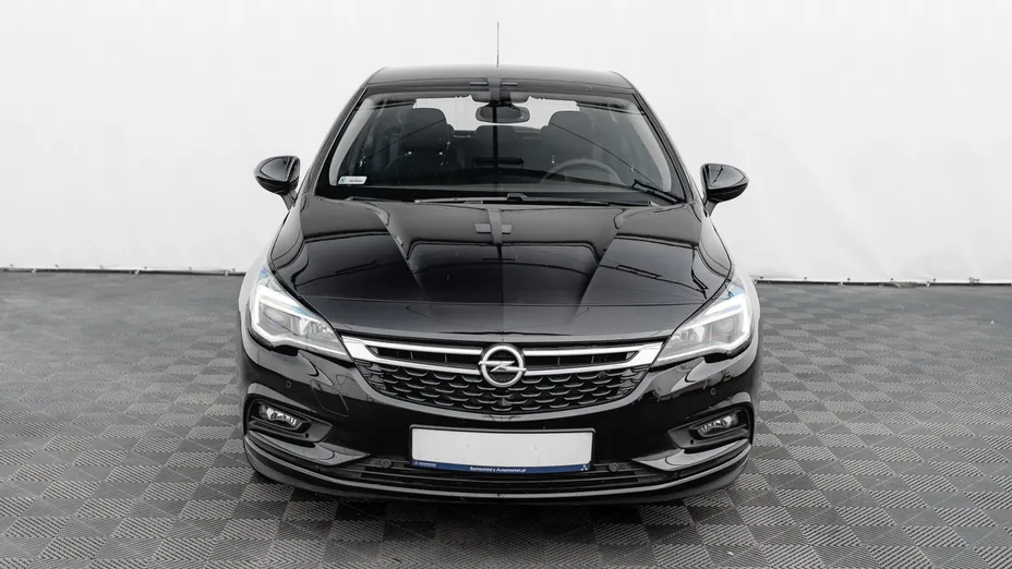 OPEL Astra Astra V 1.4 T GPF Enjoy S&S aut