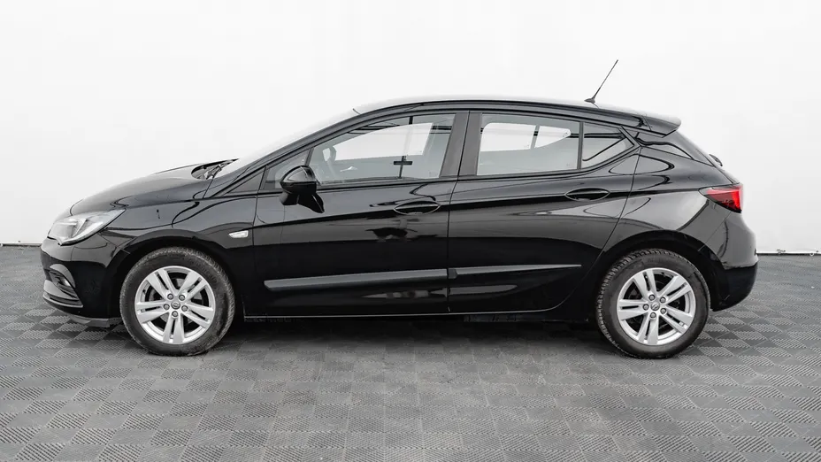 OPEL Astra Astra V 1.4 T GPF Enjoy S&S aut