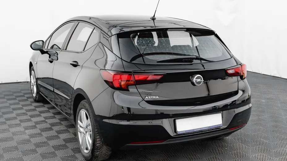OPEL Astra Astra V 1.4 T GPF Enjoy S&S aut