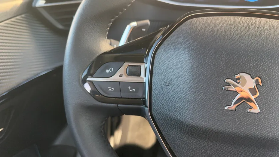 PEUGEOT 208 208 1.2 PureTech Allure Pack S&S EAT8