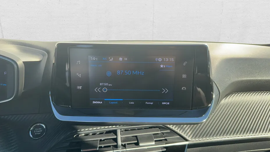 PEUGEOT 208 208 1.2 PureTech Allure Pack S&S EAT8