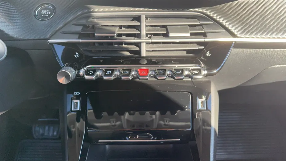 PEUGEOT 208 208 1.2 PureTech Allure Pack S&S EAT8